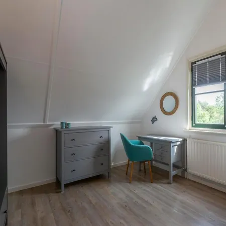 Villa De Buitenplaats 89 In Callanstoog *