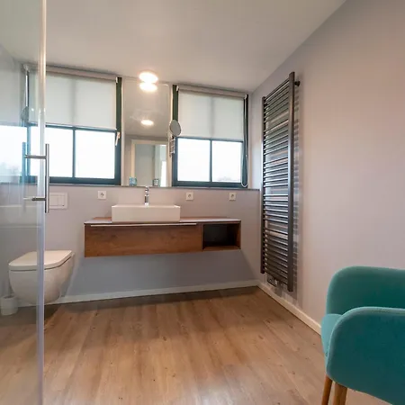 De Buitenplaats 89 In Callanstoog