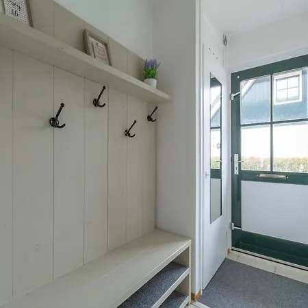 Villa De Buitenplaats 89 In Callanstoog *