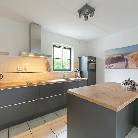 De Buitenplaats 89 In Callanstoog