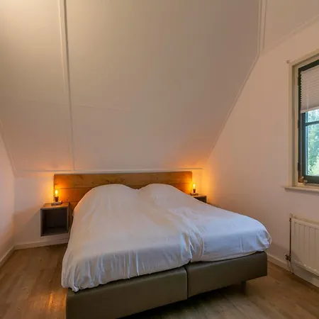 Villa De Buitenplaats 89 In Callanstoog Callantsoog