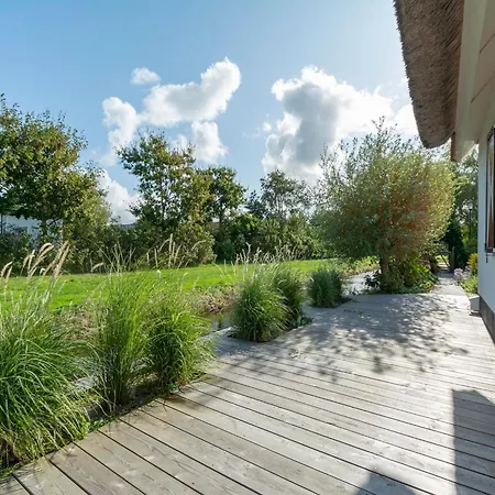 Villa De Buitenplaats 89 In Callanstoog *