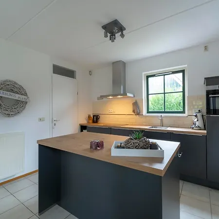 Villa De Buitenplaats 89 In Callanstoog Callantsoog