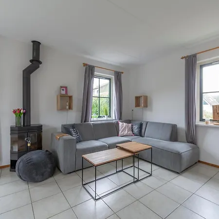 De Buitenplaats 89 In Callanstoog *